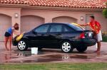 Ford Focus Saloon 1999 года